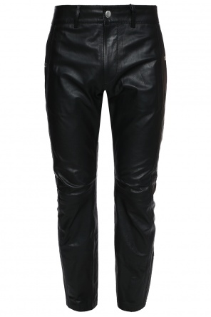 Biker trousers, zdjęcie 1 Biker trousers od Diesel